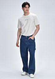 Men's Denim Pants