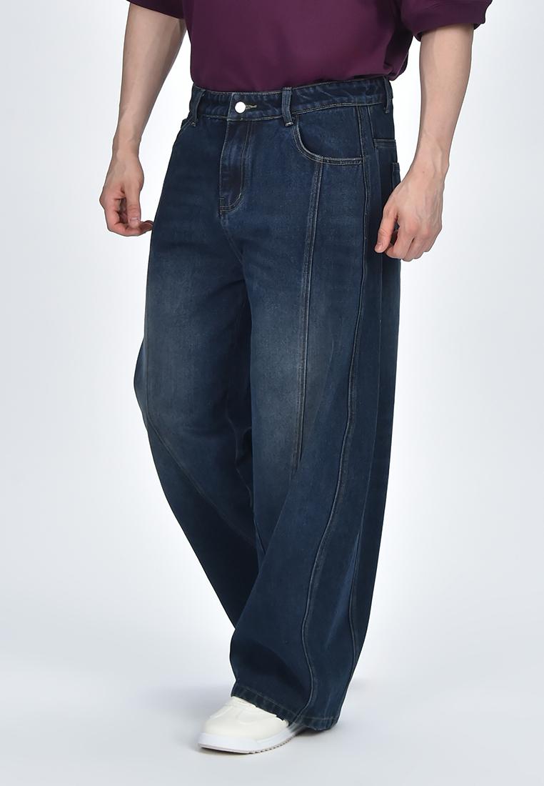 Men's Denim Pants
