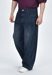 Men's Denim Pants