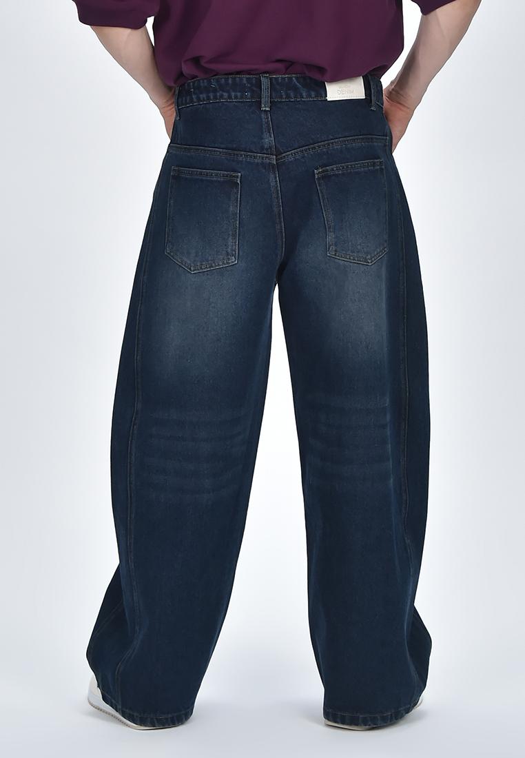 Men's Denim Pants