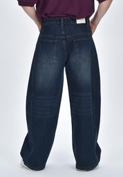 Men's Denim Pants