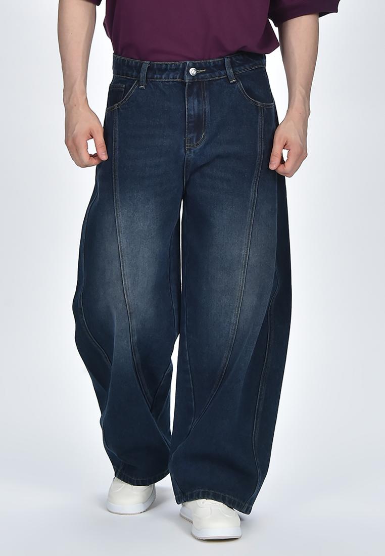 Men's Denim Pants