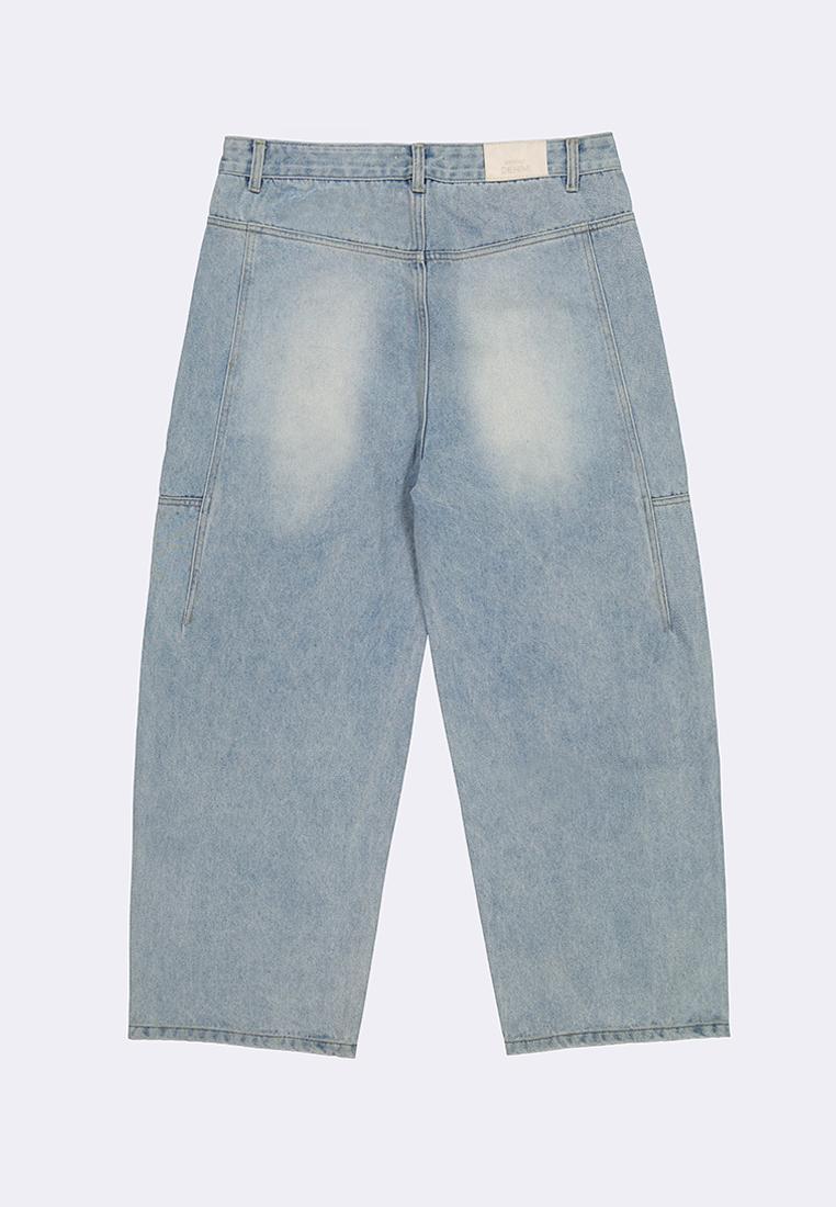 Men's Denim Pants