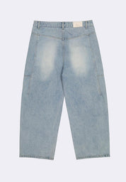 Men's Denim Pants