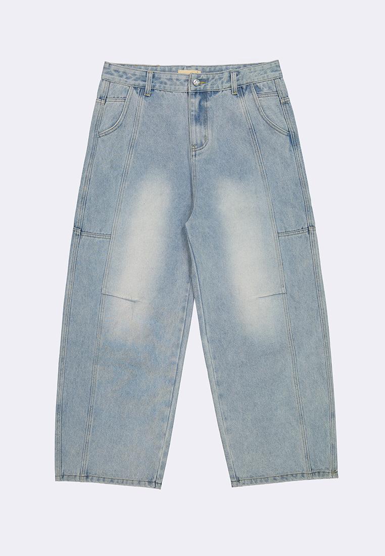 Men's Denim Pants