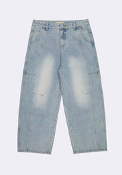 Men's Denim Pants