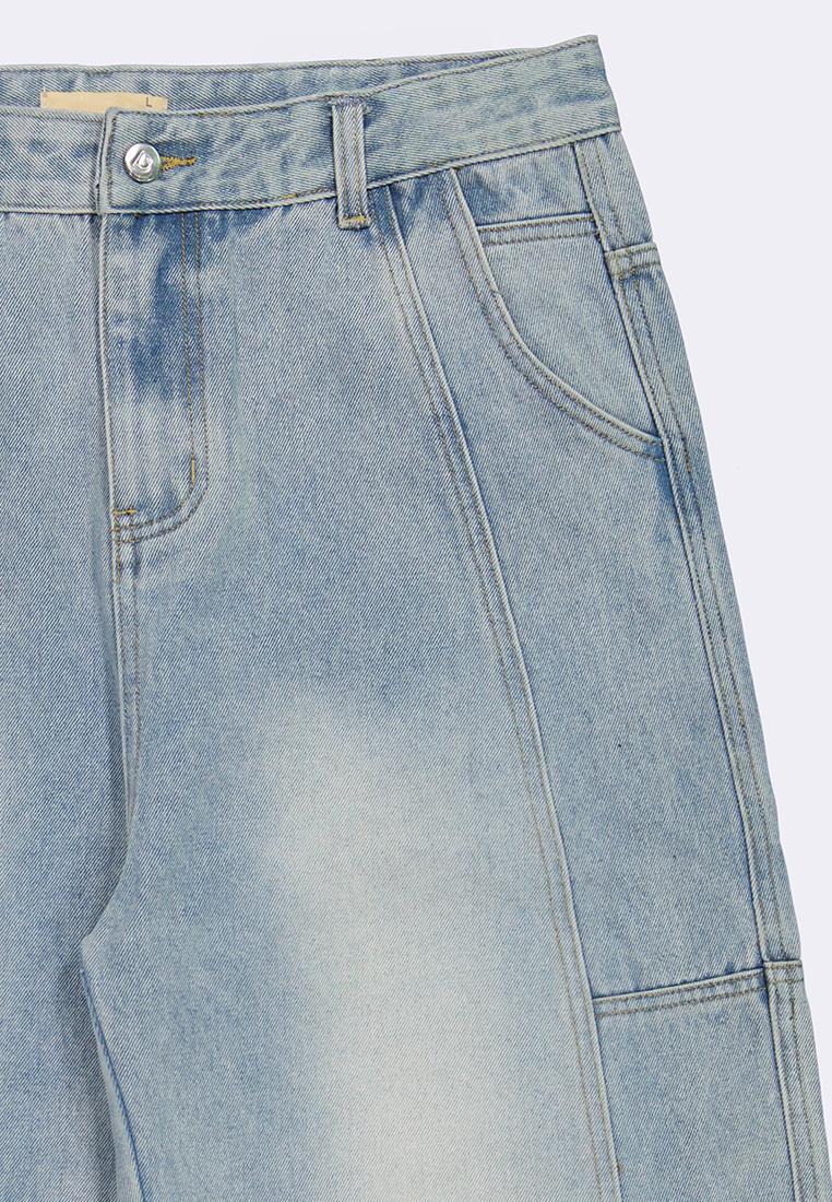 Men's Denim Pants