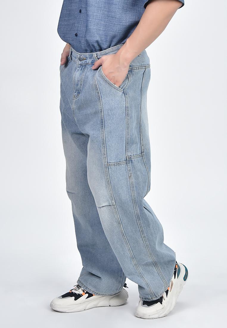 Men's Denim Pants