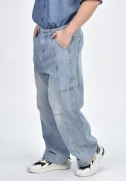 Men's Denim Pants