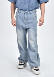Men's Denim Pants