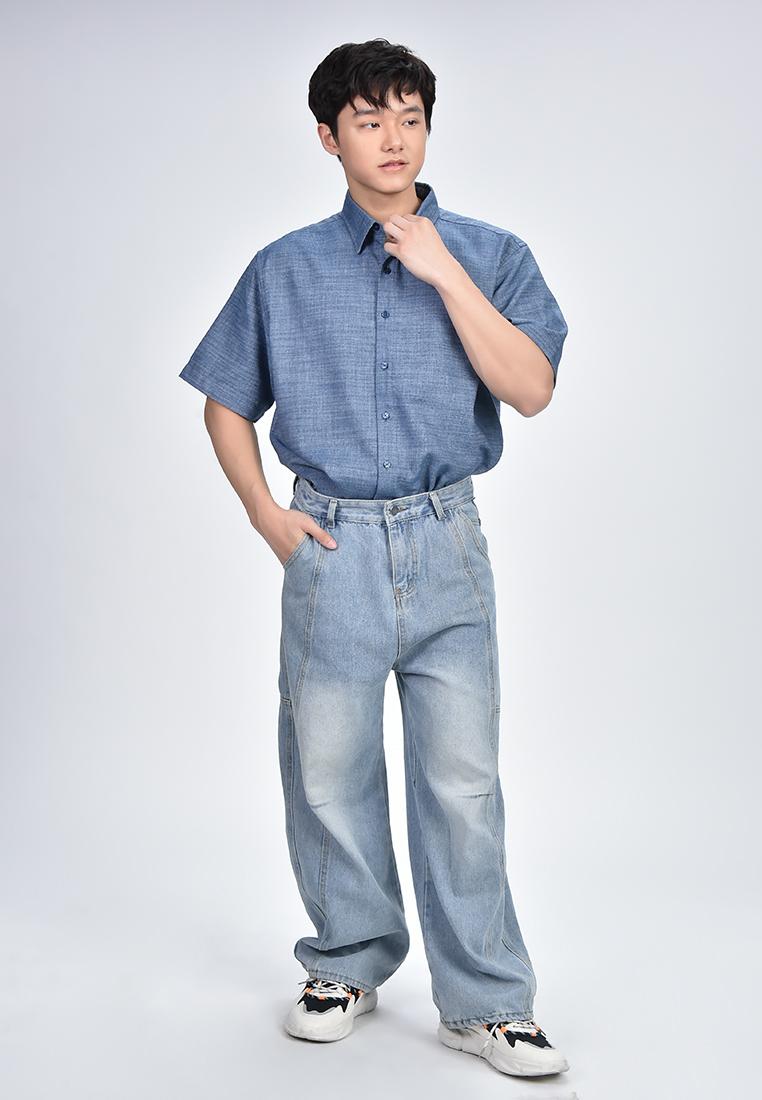 Men's Denim Pants