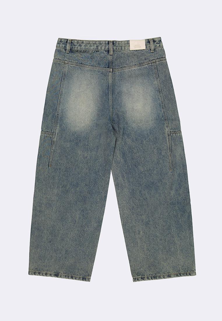 Men's Denim Pants