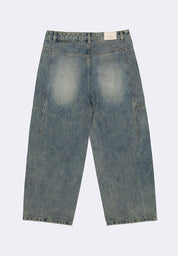 Men's Denim Pants