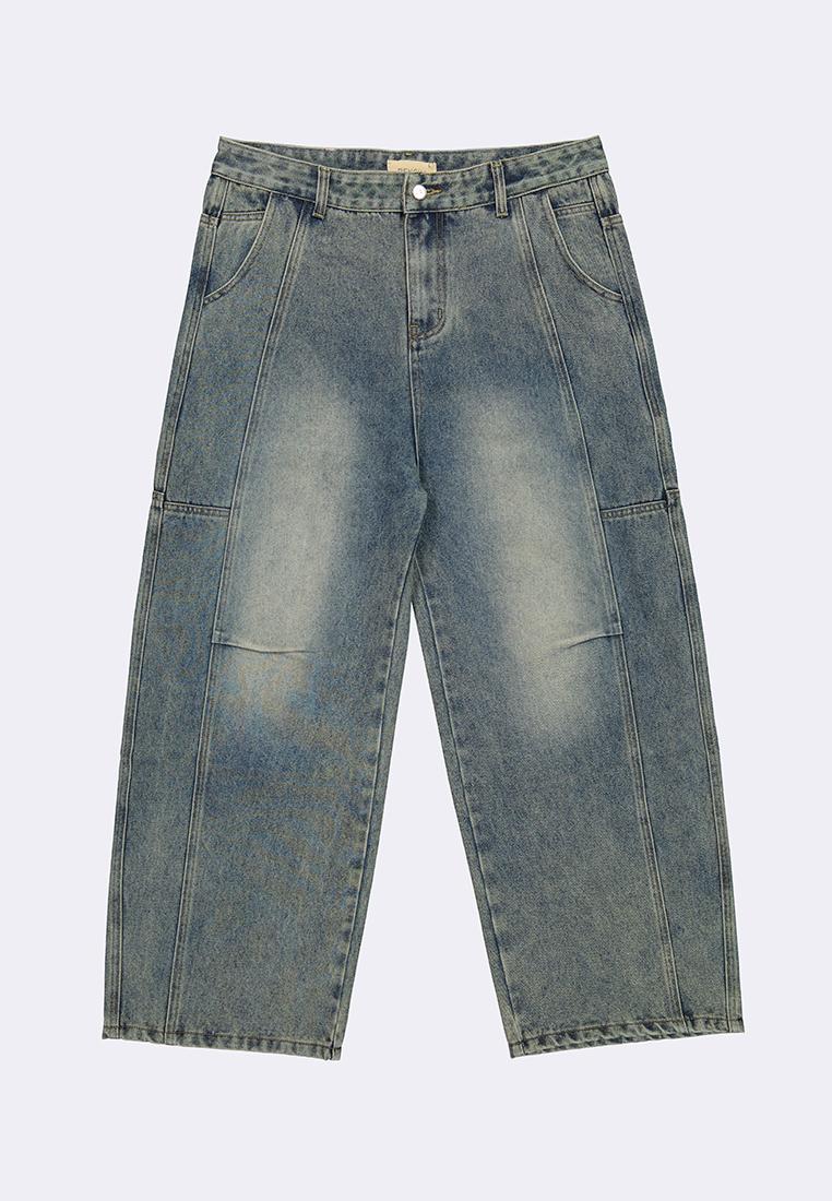 Men's Denim Pants
