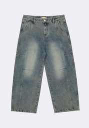 Men's Denim Pants