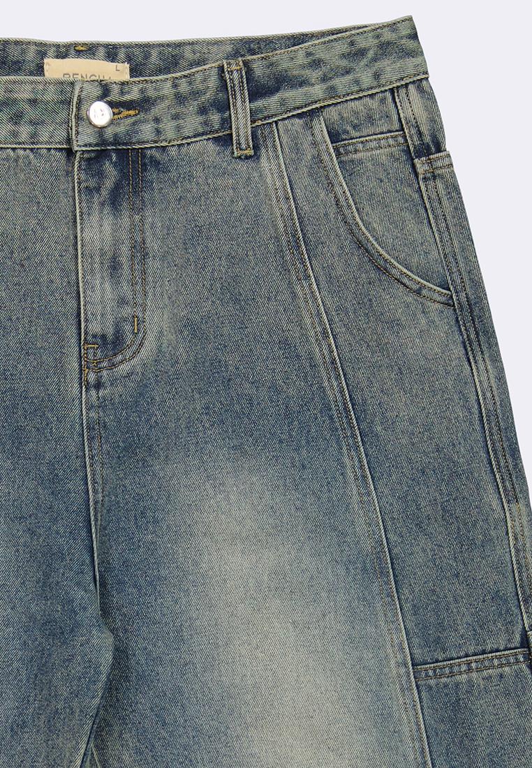 Men's Denim Pants