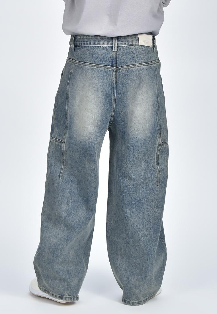 Men's Denim Pants