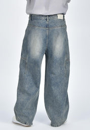 Men's Denim Pants