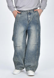 Men's Denim Pants