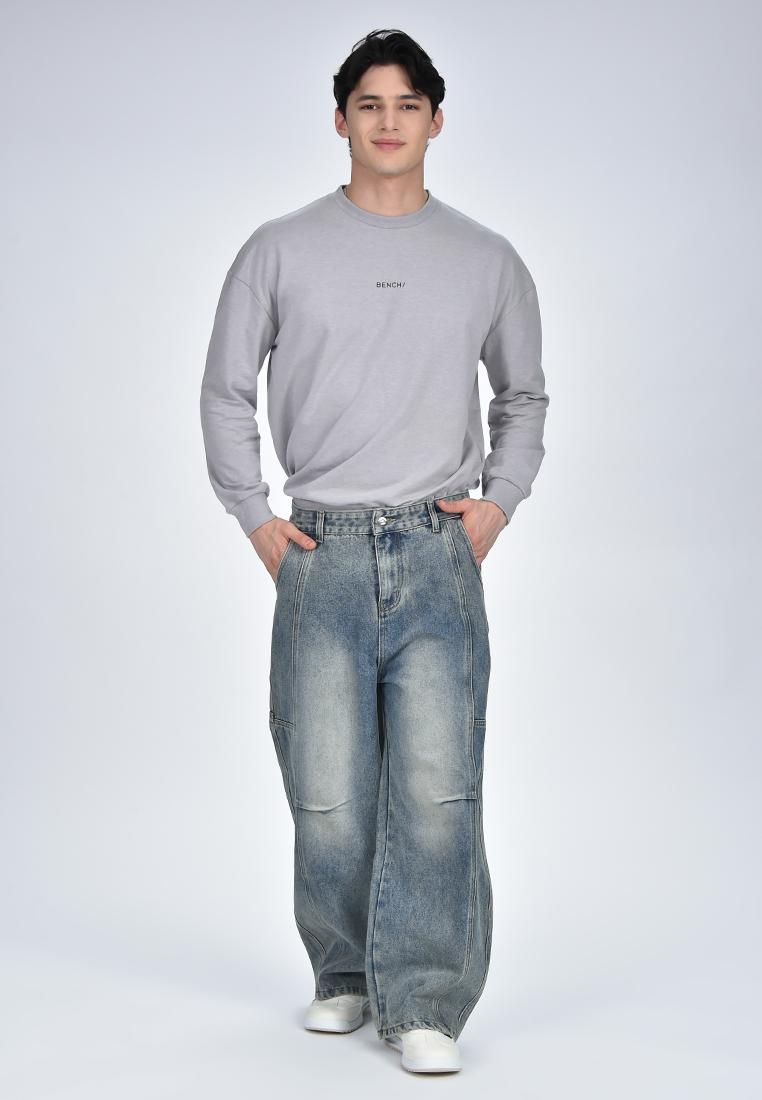 Men's Denim Pants