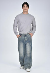 Men's Denim Pants