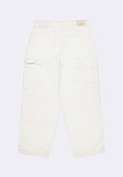 Men's Wide Leg Fit Denim Pants