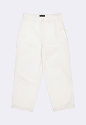 Men's Wide Leg Fit Denim Pants