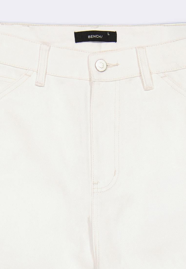 Men's Wide Leg Fit Denim Pants