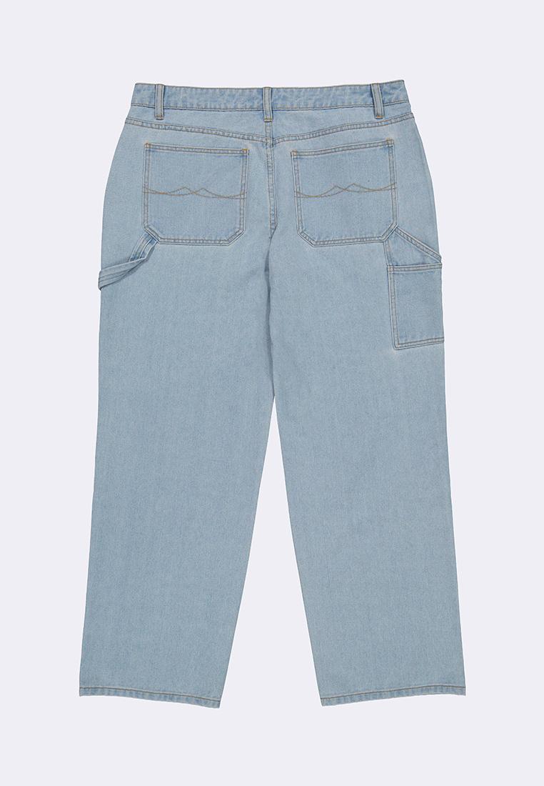 Men's Denim Pants