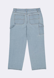 Men's Denim Pants