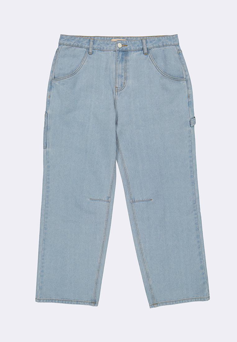 Men's Denim Pants