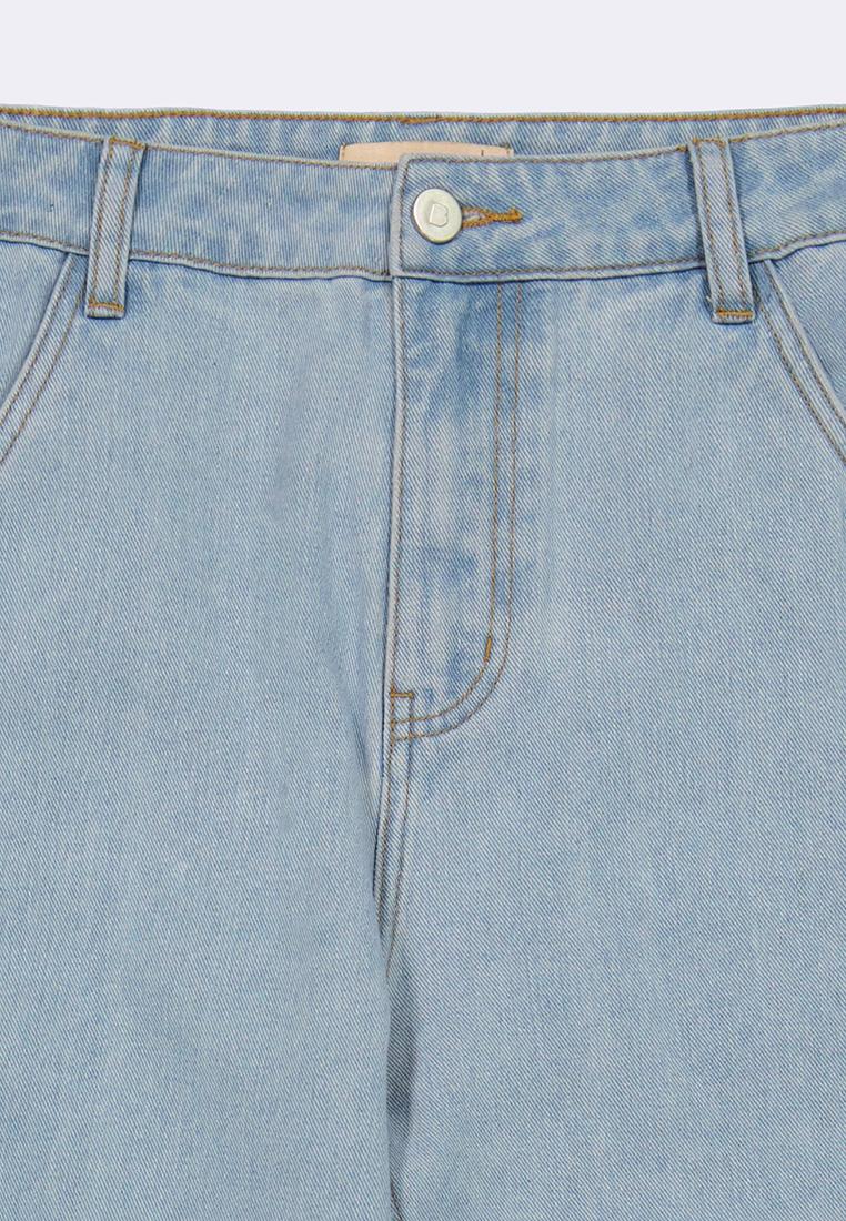 Men's Denim Pants