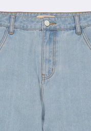 Men's Denim Pants