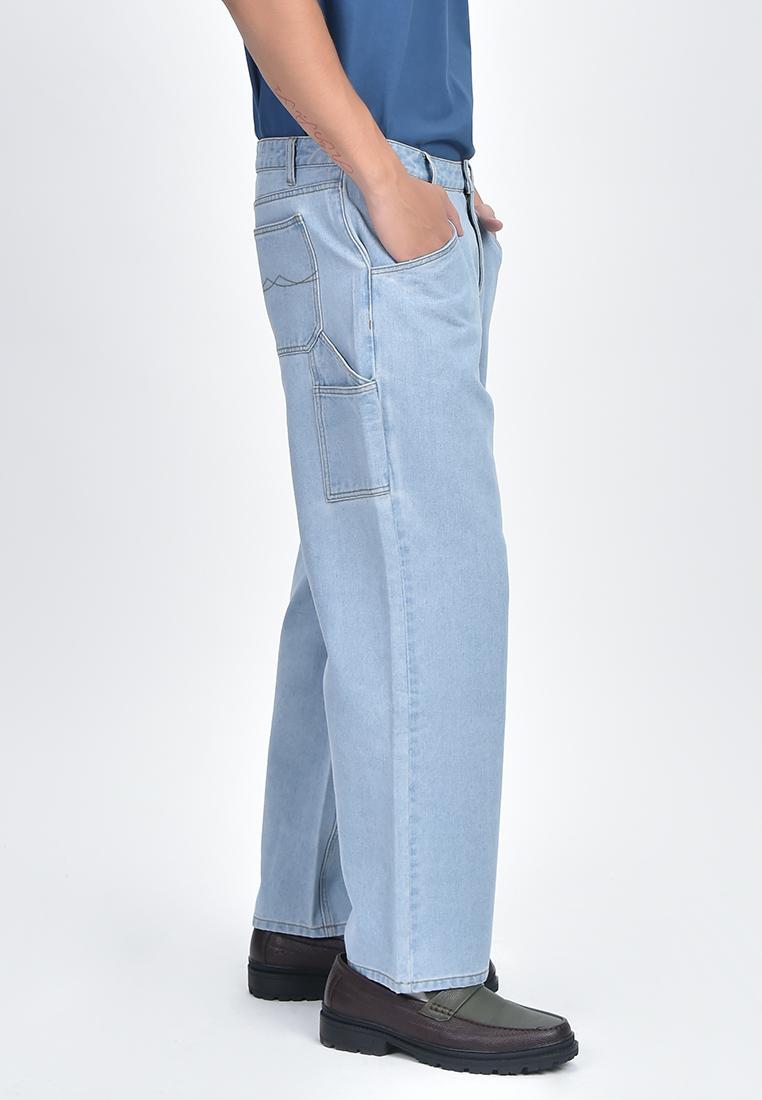 Men's Denim Pants