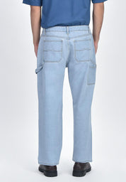 Men's Denim Pants