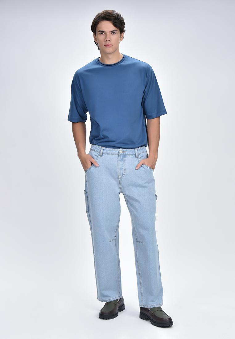 Men's Denim Pants