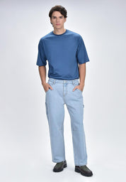 Men's Denim Pants