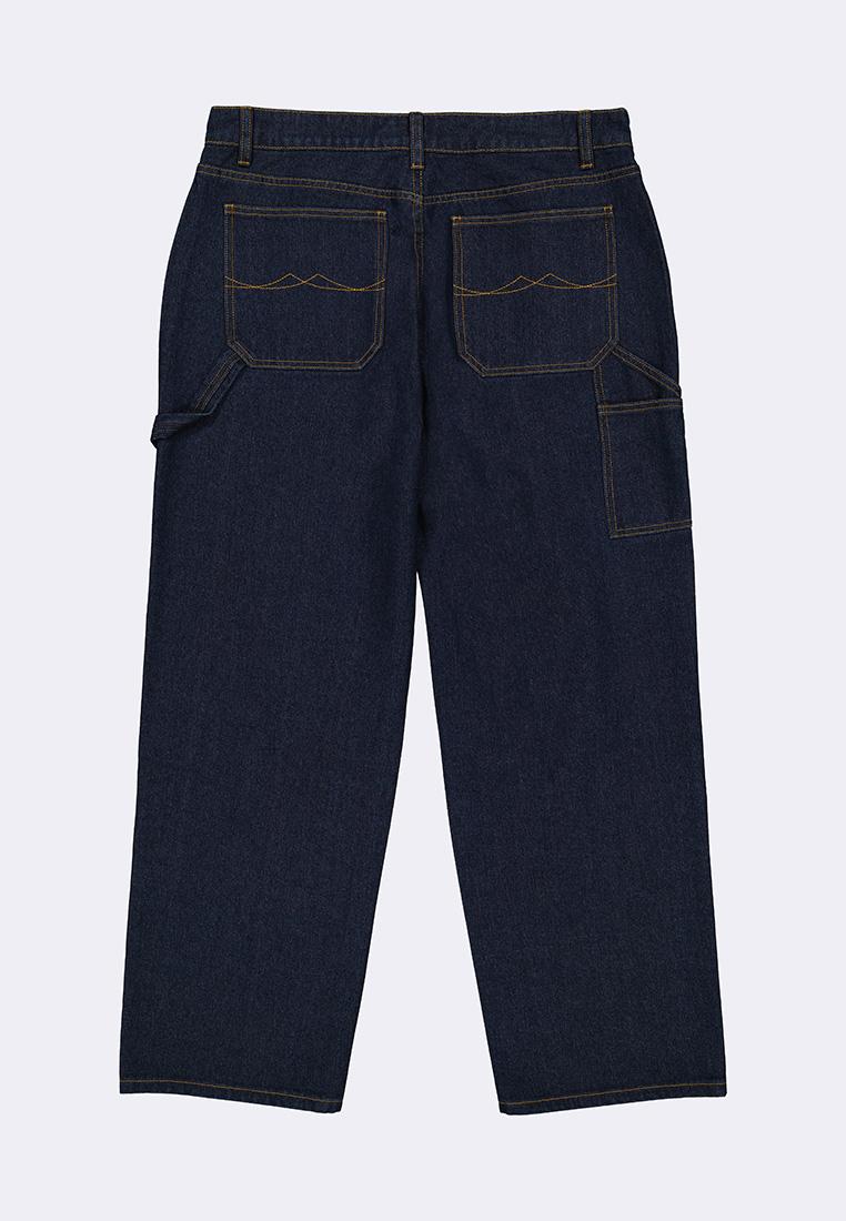 Men's Denim Pants