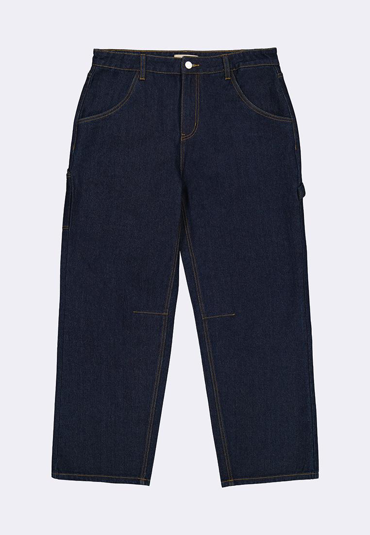 Men's Denim Pants
