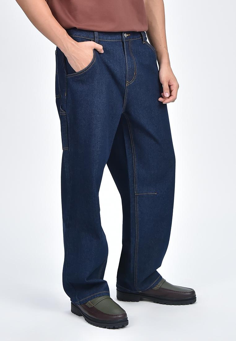 Men's Denim Pants