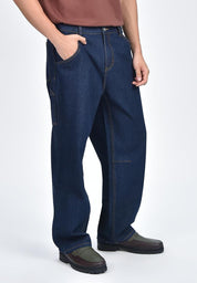 Men's Denim Pants