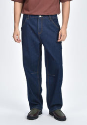 Men's Denim Pants