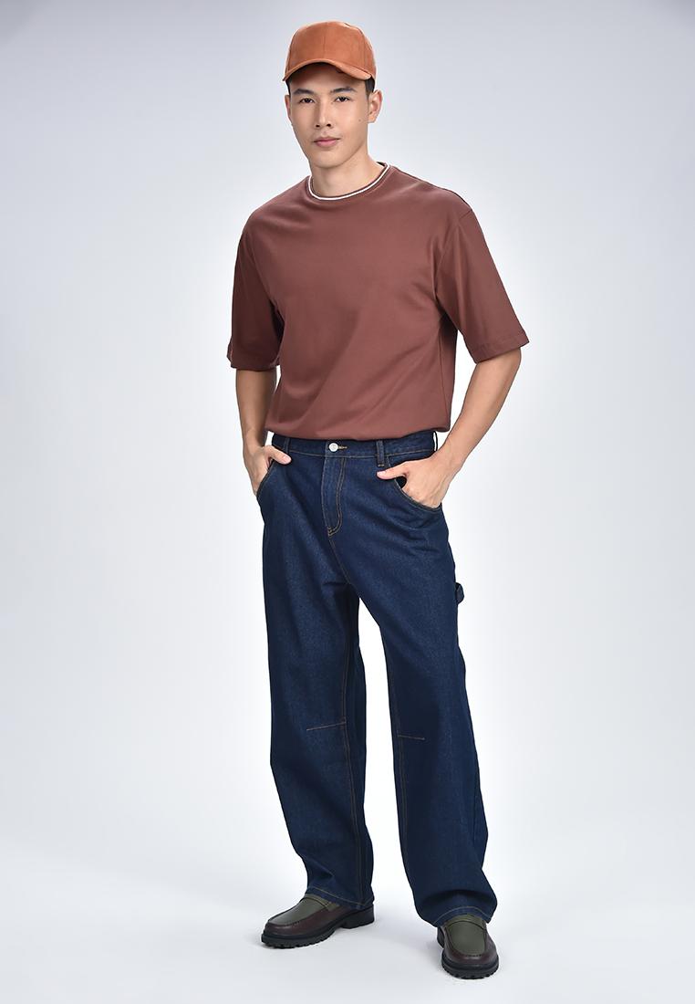 Men's Denim Pants