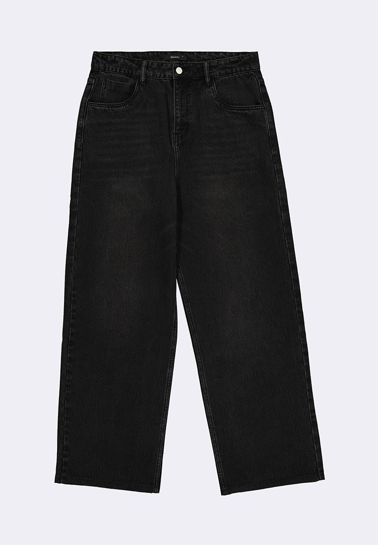 Men's Denim Pants