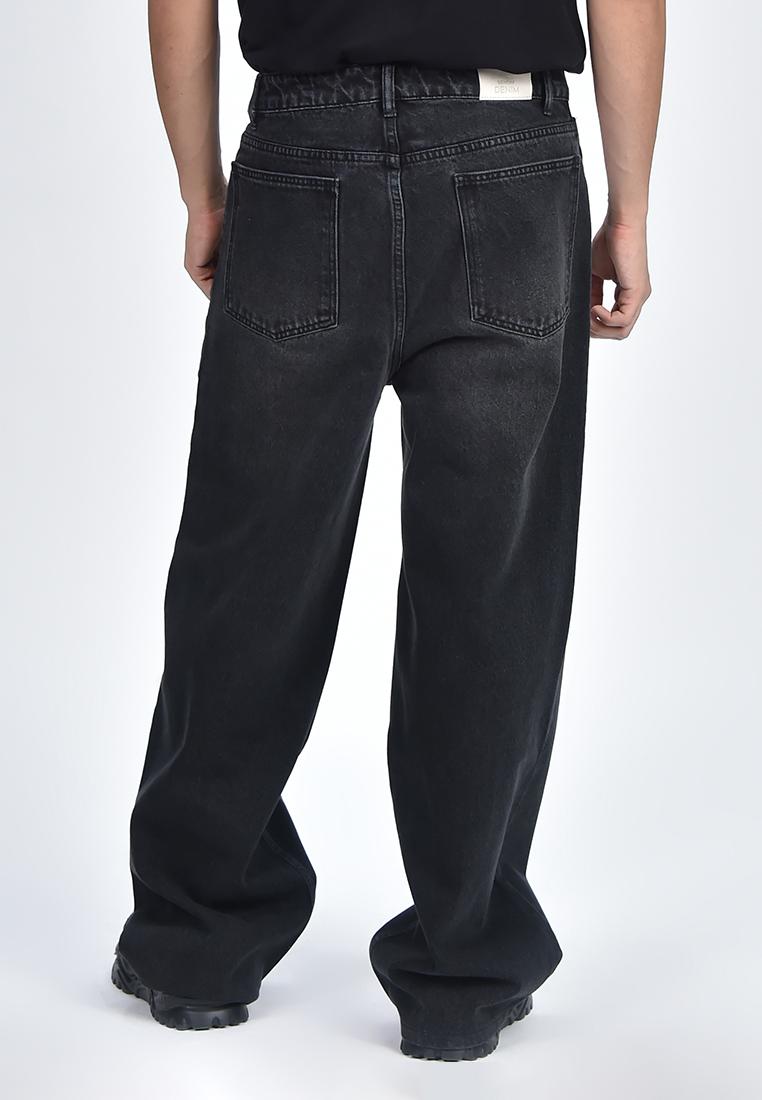 Men's Denim Pants