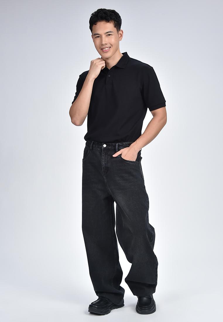 Men's Denim Pants