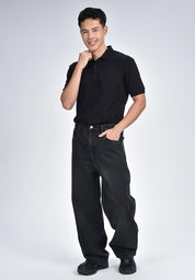 Men's Denim Pants