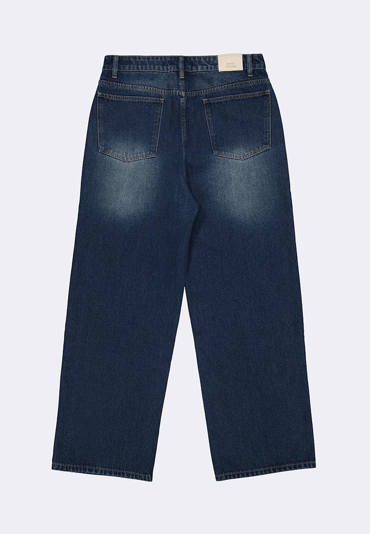 Men's Denim Pants