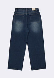 Men's Denim Pants