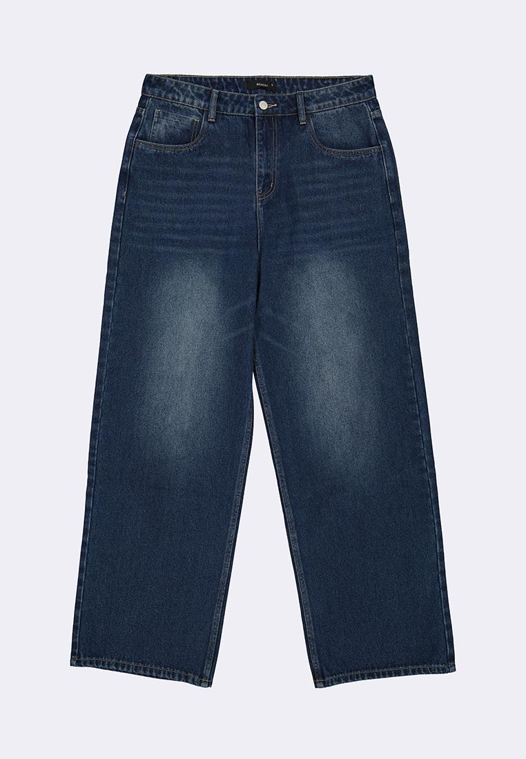 Men's Denim Pants